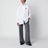 Chemise blanche en coton