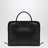 Amazona 180 XL black calfskin bag