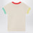 Wavy Bobo Choses T-shirt
