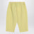 Gelbe Hose aus Vichy-Stoff