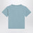 Gray-blue Joy T-shirt