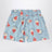 Morning Egg Blue Shorts