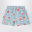 Morning Egg Blue Shorts