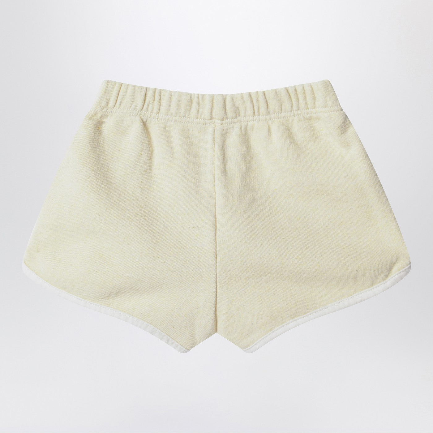Shorts Bobo Choses giallo