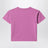 Spring Letters pink T-shirt
