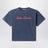 Bobo Choses washed-effect blue T-shirt