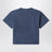 Bobo Choses washed-effect blue T-shirt
