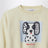 Van Dog Sweatshirt in Gelb