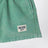 Bobo Choses green cotton shorts