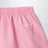 Bobo Choses pink skirt