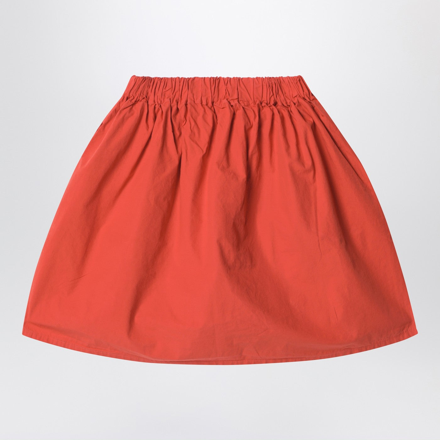 Farm Adventure red skirt