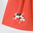 Farm Adventure red skirt