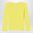 Beneath The Moon yellow T-shirt