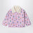 Reversible Game Pawns jacket