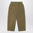 Khaki green jogging trousers