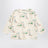 T-shirt Everyday Ghosts blanc en coton
