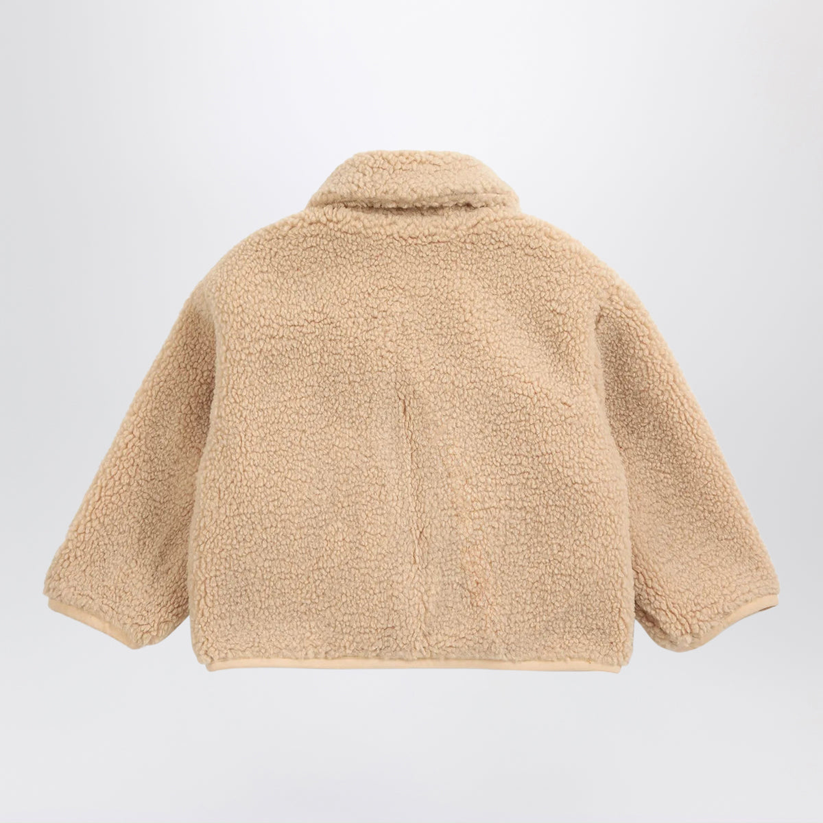 Softpaw Monster Reversible Jacket Light Pink