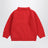 Cardigan aus roter Wollmischung
