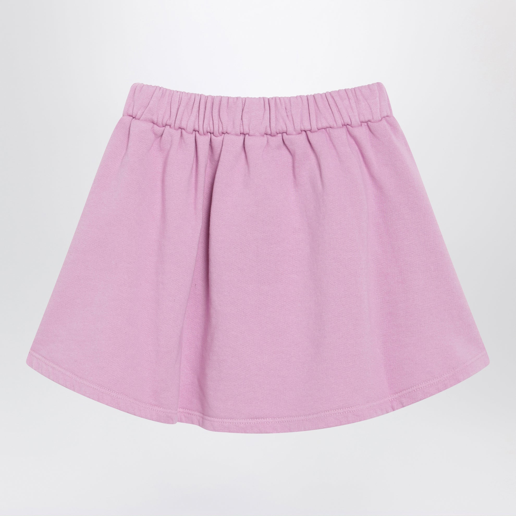 Softpaw Monster Pink Cotton Fleece Skirt