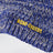 Navy blue mélange Bobo balaclava