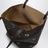 Puzzle Fold XL Cats bag in brown leather