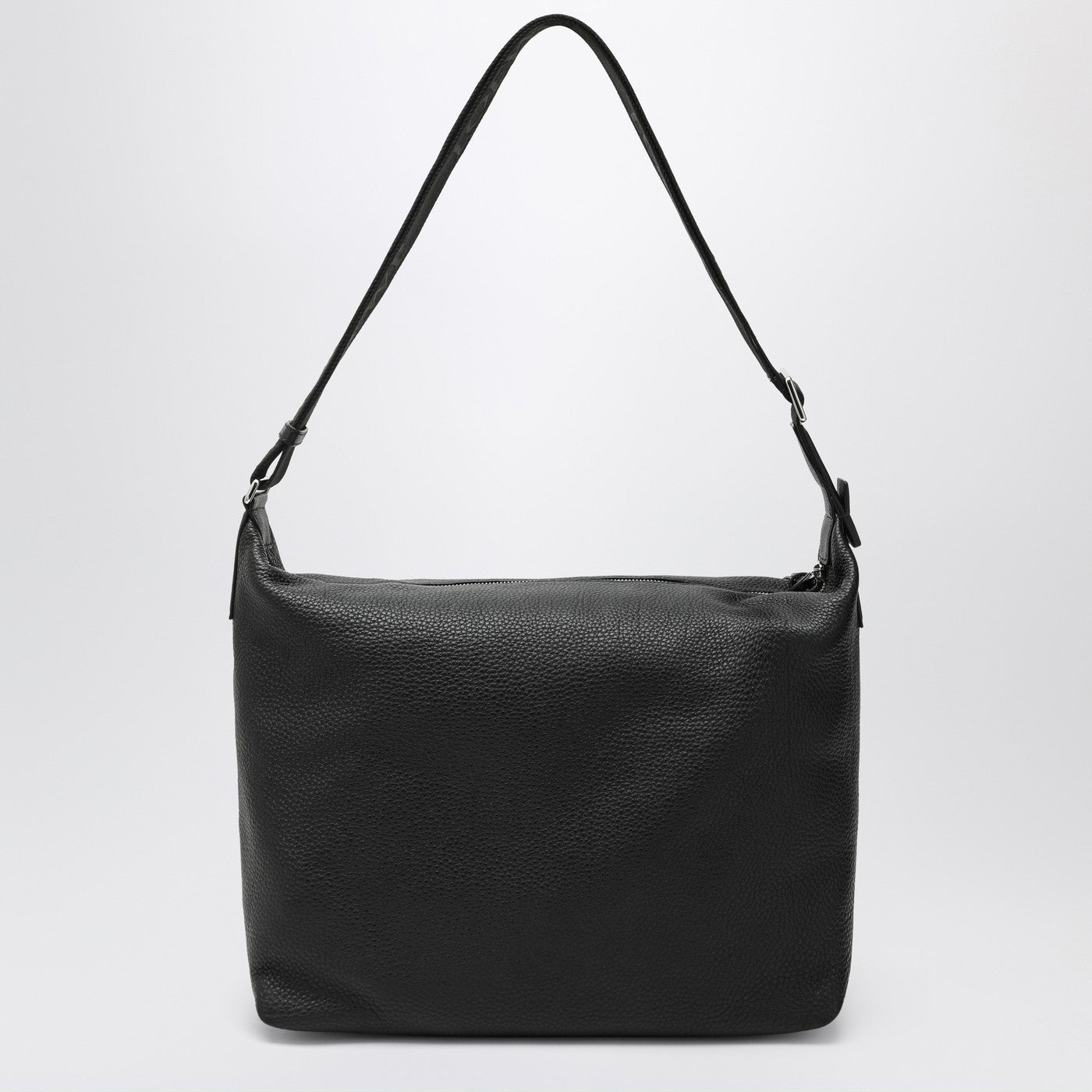 Petit sac à bandoulière Cubi noir