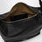Petit sac à bandoulière Cubi noir