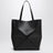 Sac Puzzle Fold Tote XL noir