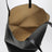 Sac Puzzle Fold Tote XL noir