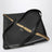 Sac Puzzle Fold Tote XL noir