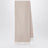 Sciarpa color sabbia in cashmere