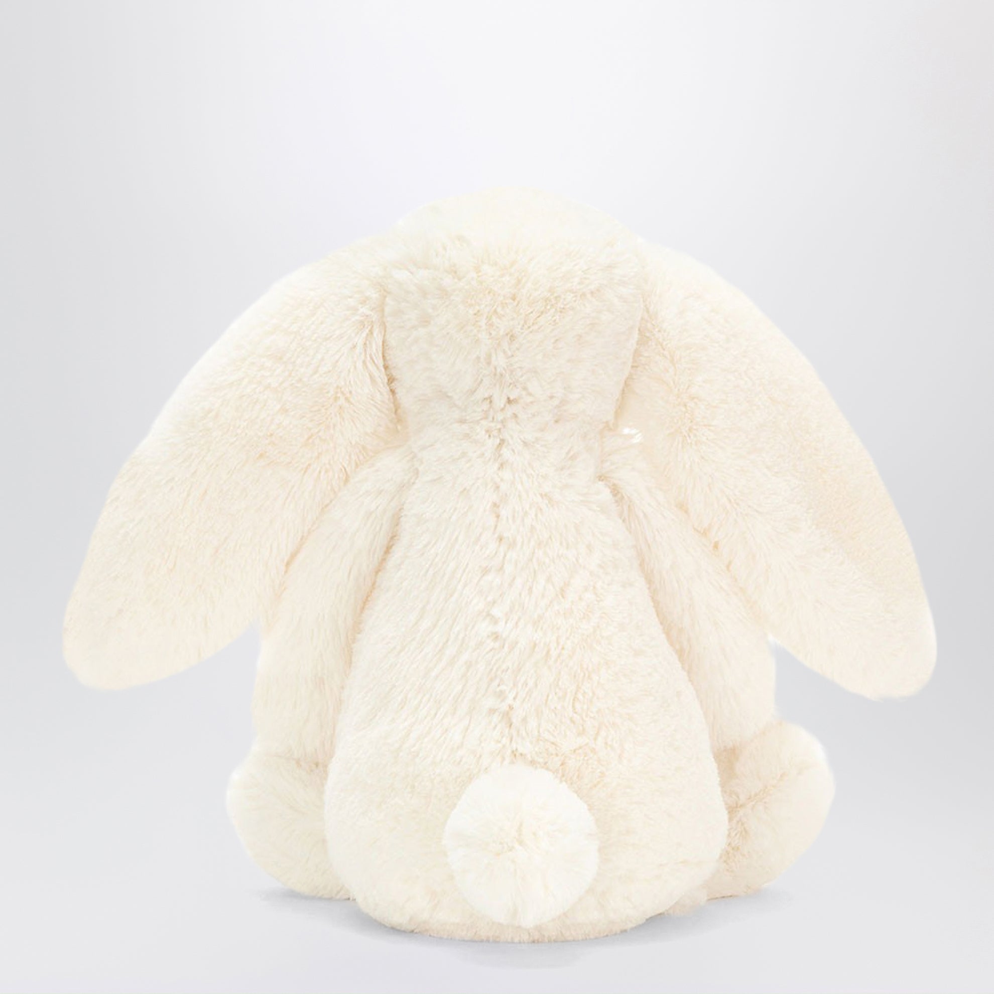 Plüschtier Bashful Cream Bunny große Größe