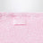 Baker bikini in pink crinkle fabric