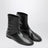 Stivaletto Balla in pelle nero