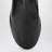 Stivaletto Balla in pelle nero