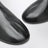 Stivaletto Balla in pelle nero
