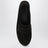 Mocassins en daim couleur espresso