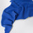 Bandana in wool and Caregora in Royal Azure