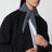 Bandana in wool and Caregora in Slate Grey