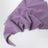 Bandana in wool and Caregora in Lavender
