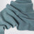 Bandana in lana e caregora color Basil