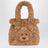 Borsa a mano Bartholomew Bear