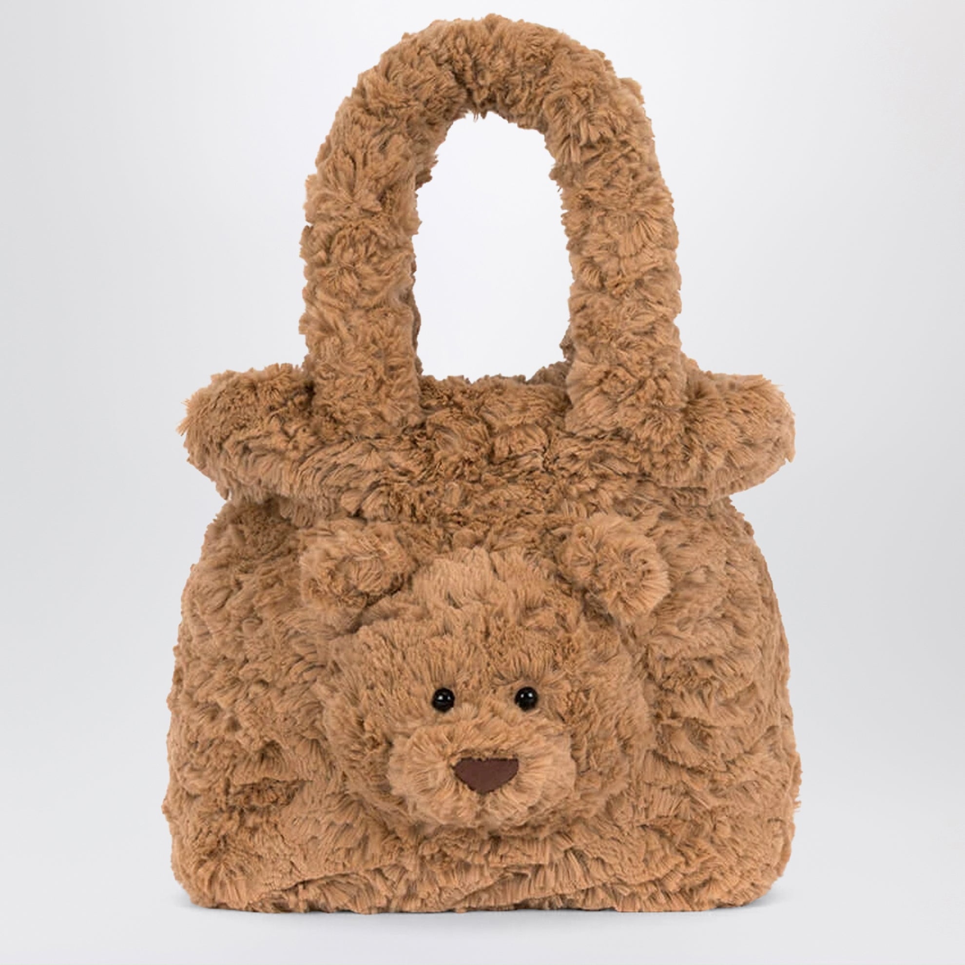 Borsa a mano Bartholomew Bear