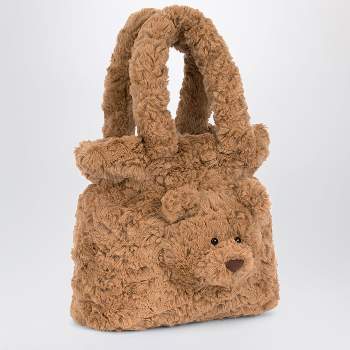 Borsa a mano Bartholomew Bear