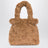 Borsa a mano Bartholomew Bear