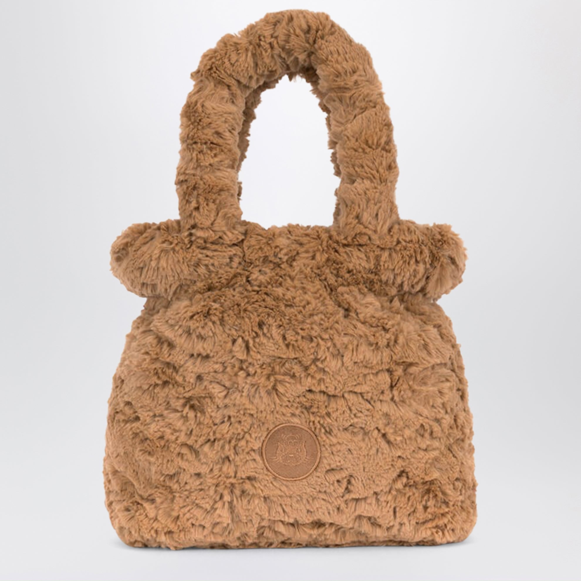 Borsa a mano Bartholomew Bear