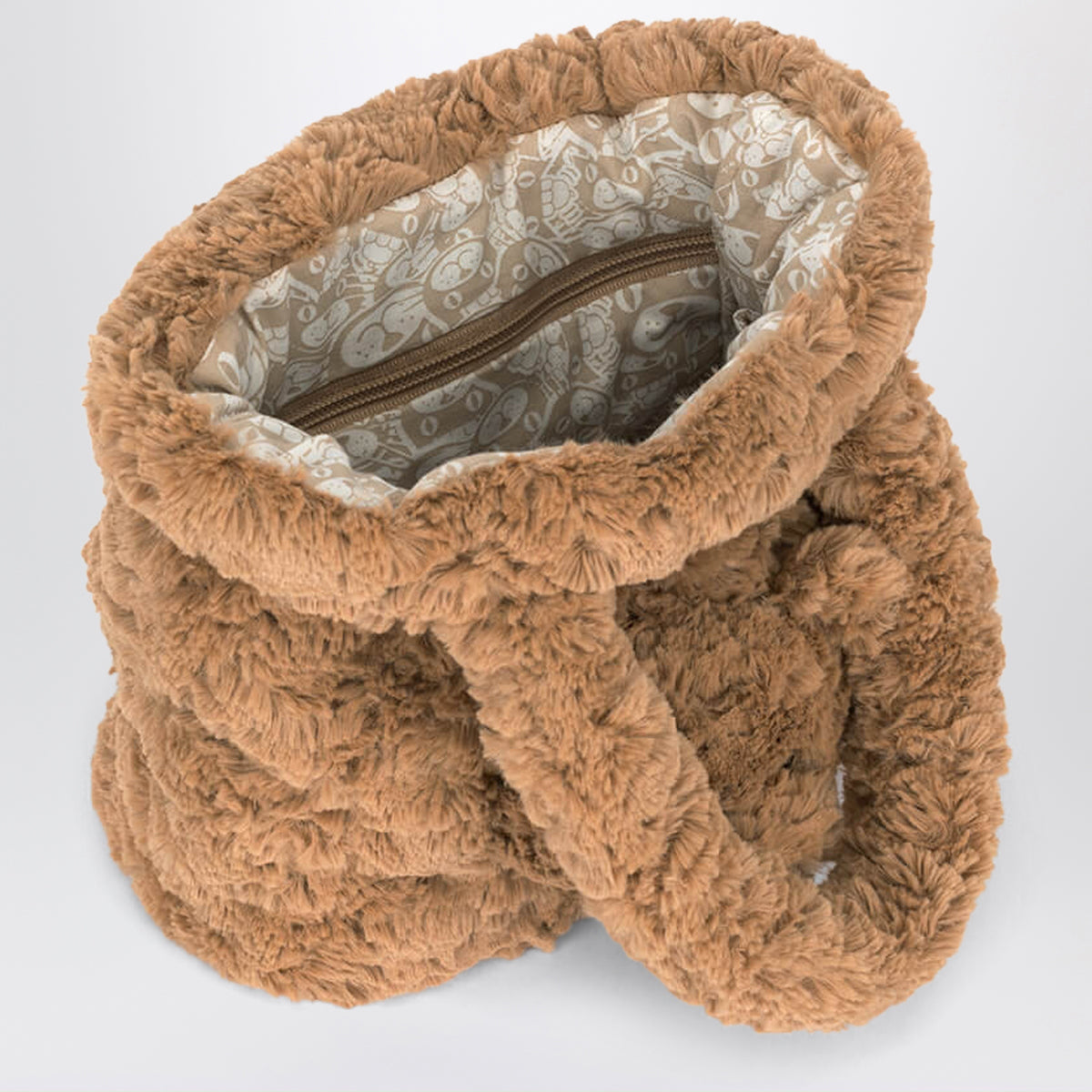 Borsa a mano Bartholomew Bear
