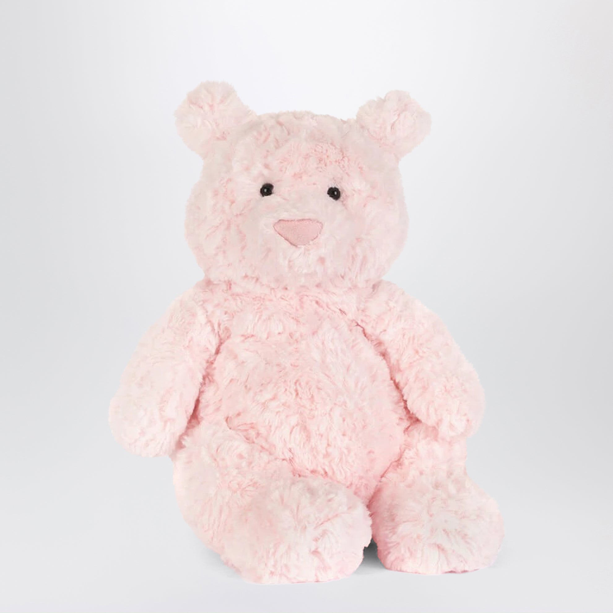 Leola Bear Plüschtier in Rosa Größe M
