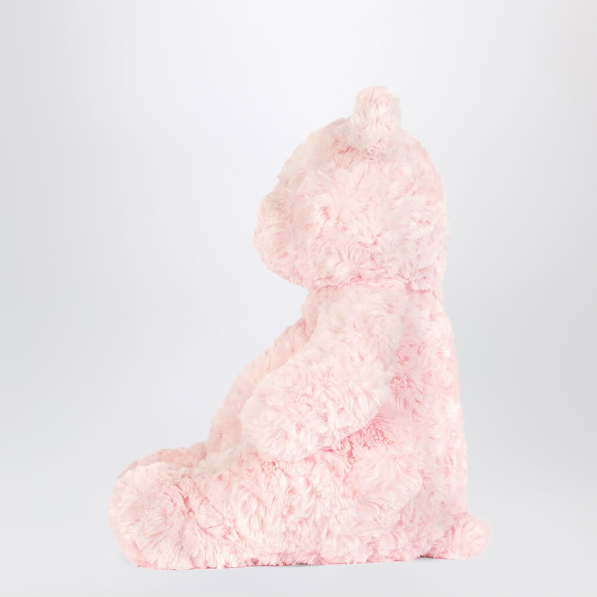 Leola Bear Plüschtier in Rosa Größe M