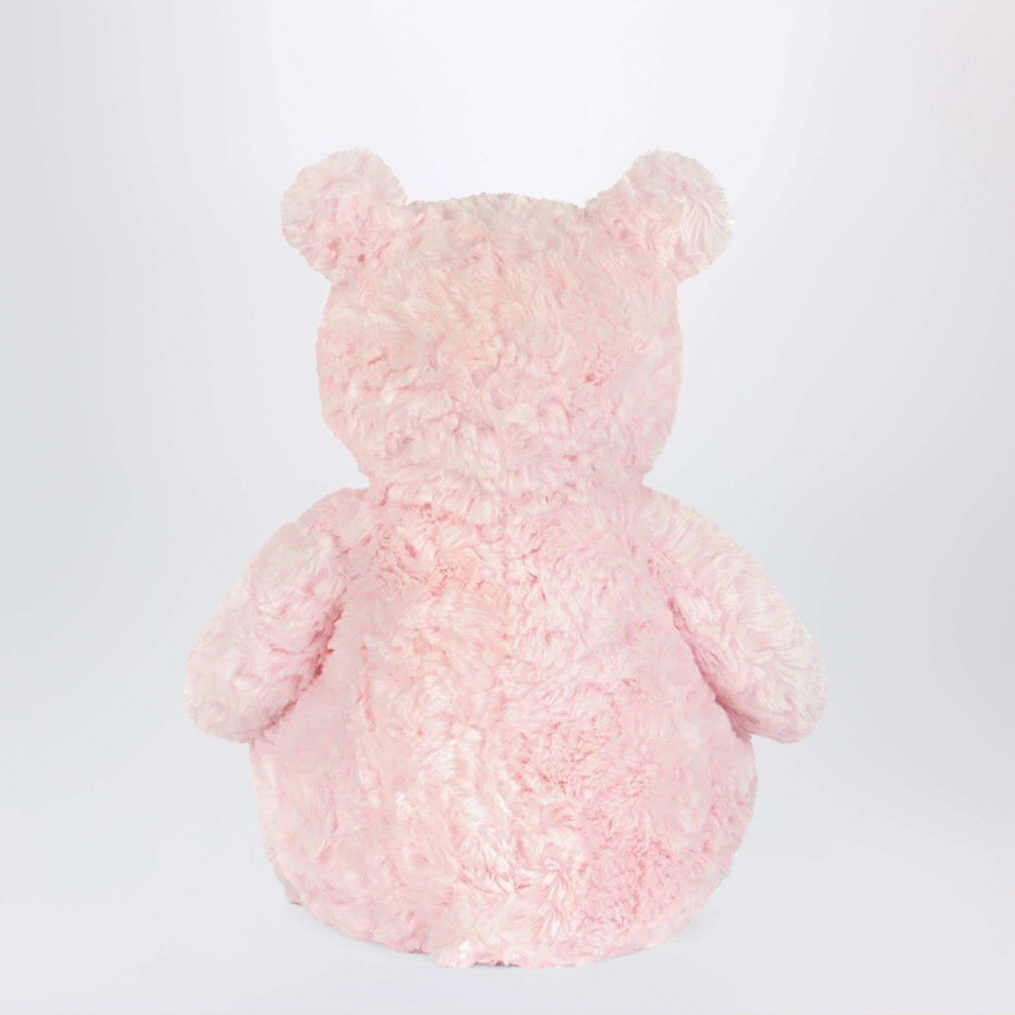 Leola Bear Plüschtier in Rosa Größe M
